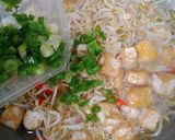 Foto langkah ke 7 dari resep Sayur Toge.