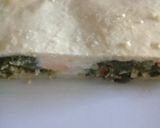 Foto del paso 5 de la receta: Pascualina c/legumbres