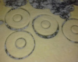 Foto del paso 3 de la receta: Galletitas navideñas 🎄