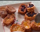 Foto del paso 6 de la receta: Torrijas en tres versiones