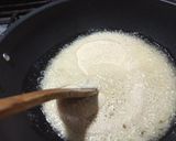 A picture of step 2 of Suji ki tikkiya (Semolina Sweet Dish).