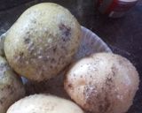 Foto del paso 3 de la receta: Papa Horneada a las 3 m