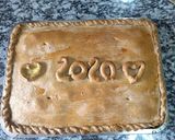Foto del paso 3 de la receta: Empanada Gallega