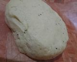 صورة لخطوة 2 من وصفة مثقبة الطاجين بزيت الزيتون(أغروم أقوران)