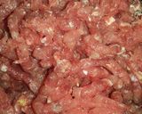 Foto del paso 1 de la receta: Hamburguesas caseras