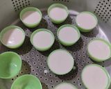 Foto langkah ke 8 dari resep Kue mangkok.