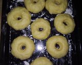 Foto langkah ke 8 dari resep Donat Kentang.