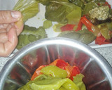 Foto del paso 6 de la receta: Pimientos🌶 asados en conserva