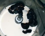 Foto langkah ke 2 dari resep Susu kurma (barari).