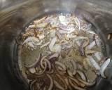 Sabat MAsoor Daal recipe step 1 photo