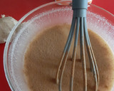 Foto del paso 1 de la receta: Budín de jengibre y canela