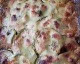 Foto del paso 12 de la receta: Lasaña de calabacín en freidora de aire