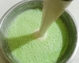 Foto langkah ke 4 dari resep Kue Cucur Betawi.