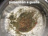 Bizcochitos