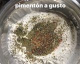 Foto del paso 3 de la receta: Bizcochitos
