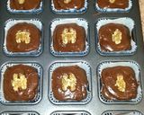 Foto del paso 6 de la receta Brownie extra jugoso