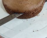 এগ লেস কেক (egg less cake recipe in Bengali) রেসিপি ধাপ - 4 ছবি