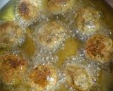 முளைக்கட்டிய தானிய கோலா உருண்டை(Sprouted Cereal balls recipe in Tamil) ரெசிபி ஸ்டேப் 2 புகைப்படம்