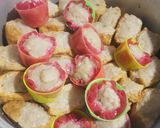 Foto langkah ke 4 dari resep 236. Tahu Bakso Frozen.