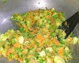 Mix vegetables samosa recipe step 5 photo