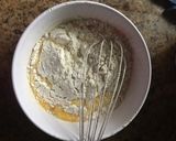 Foto del paso 2 de la receta: Pancake fáciles