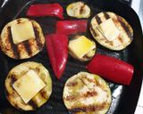 Pas rețetă Legume la grill 3 fotografie