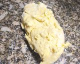 Foto del paso 1 de la receta: Galletitas "Pepas"