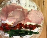 Rolki idealne na każdą imprezę krok przepisu 1 zdjęcie