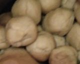 சாப்ட் சப்பாத்தி ரெசிபி ஸ்டேப் 1 புகைப்படம்