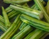 सहजन की सब्जी (मुनगा) (Drumstick Recipe in Hindi) रेसिपी चरण 2 फोटो
