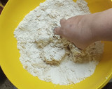 Foto del paso 3 de la receta: Pizza rellena fácil !!!!