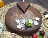 Foto del paso 1 de la receta: Tarta Sacher