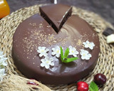 Foto del paso 1 de la receta: Tarta Sacher