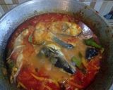 Foto langkah ke 3 dari resep Asam manis ikan patin ala Bunnda RaYun.