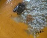 Mixed vegetables barley soup recipe step 3 photo