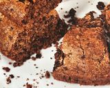 Foto del paso 6 de la receta Bizcocho de galletas y chocolate 🍫 en Thermomix