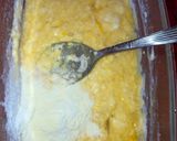 Foto del paso 1 de la receta: Budín sin harina, con bananas y coco!!