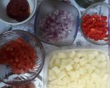 Foto del paso 2 de la receta: Guiso de Pollito🇵🇪