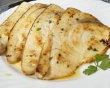 Foto del paso 3 de la receta: Pez espada a la plancha