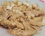 Foto del paso 3 de la receta: Otro Más!.... Pollito Muy Sabroso Súper Fácil, Riquísimo