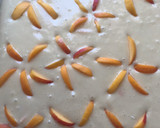 Foto del paso 5 de la receta: Coca con melocotones 🍑 de casa