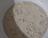 Une image de l'étape 1 de Brioche salée.