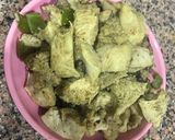 صورة لخطوة 1 من وصفة نجرسكو