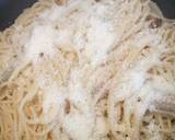 Spaghetti alla Gricia recipe step 2 photo