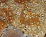 Foto del paso 1 de la receta: Budín integral