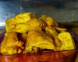 Foto langkah ke 4 dari resep Ayam ungkep.
