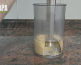 Foto del paso 3 de la receta: Mayonesa casera