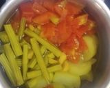 દૂધી સરગવા નું સૂપ (Dudhi drumstick soup Recipe In Gujarati) રેસીપી સ્ટેપ1ફોટો