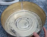 Foto del paso 1 de la receta: Bizcochuelo, leudado físico