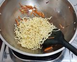 Foto langkah ke 10 dari resep Nasi Kuning Banjar.
